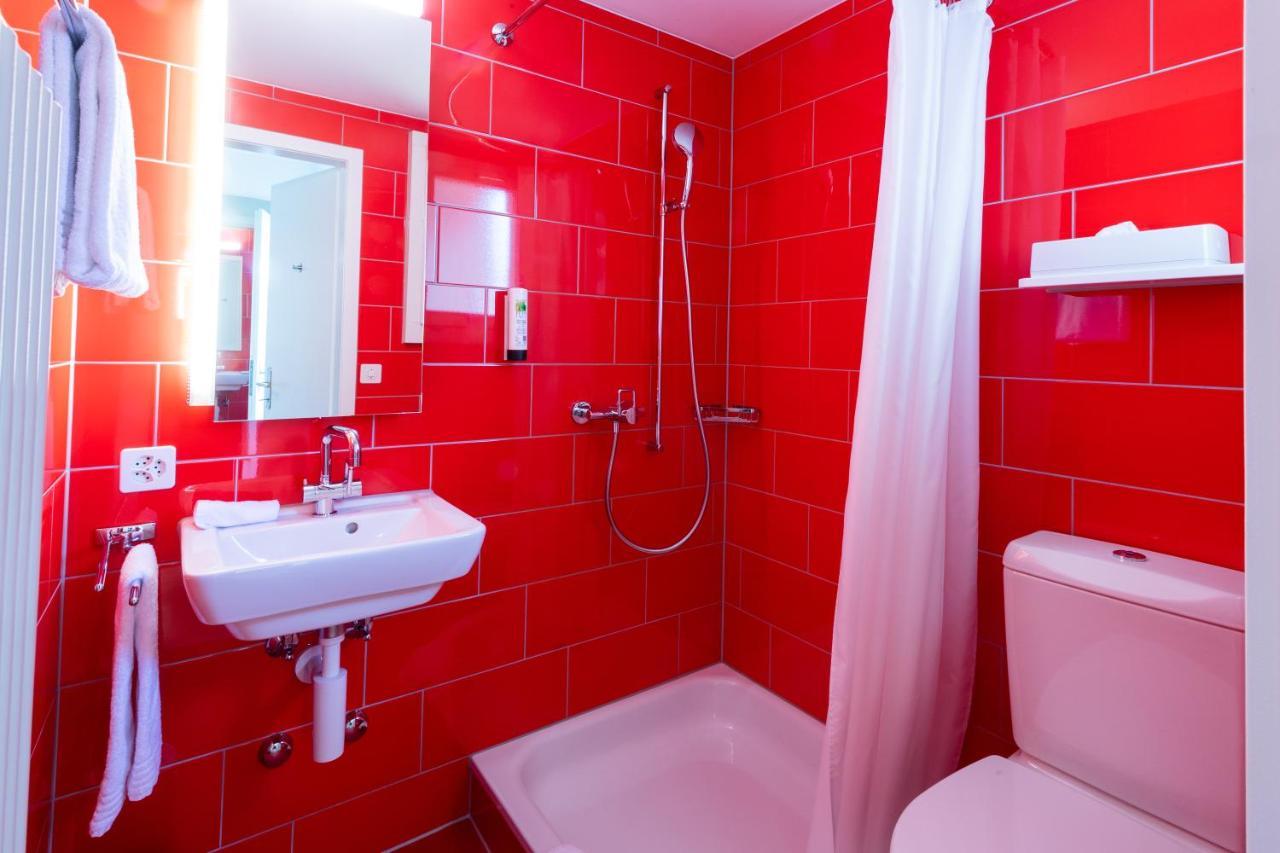 Hotel Bauernhof - Self Check-In Hotel Risch-Rotkreuz Luaran gambar