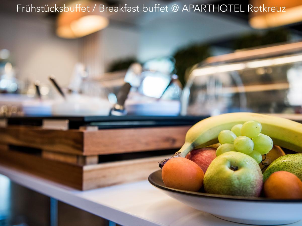 Hotel Bauernhof - Self Check-In Hotel Risch-Rotkreuz Luaran gambar