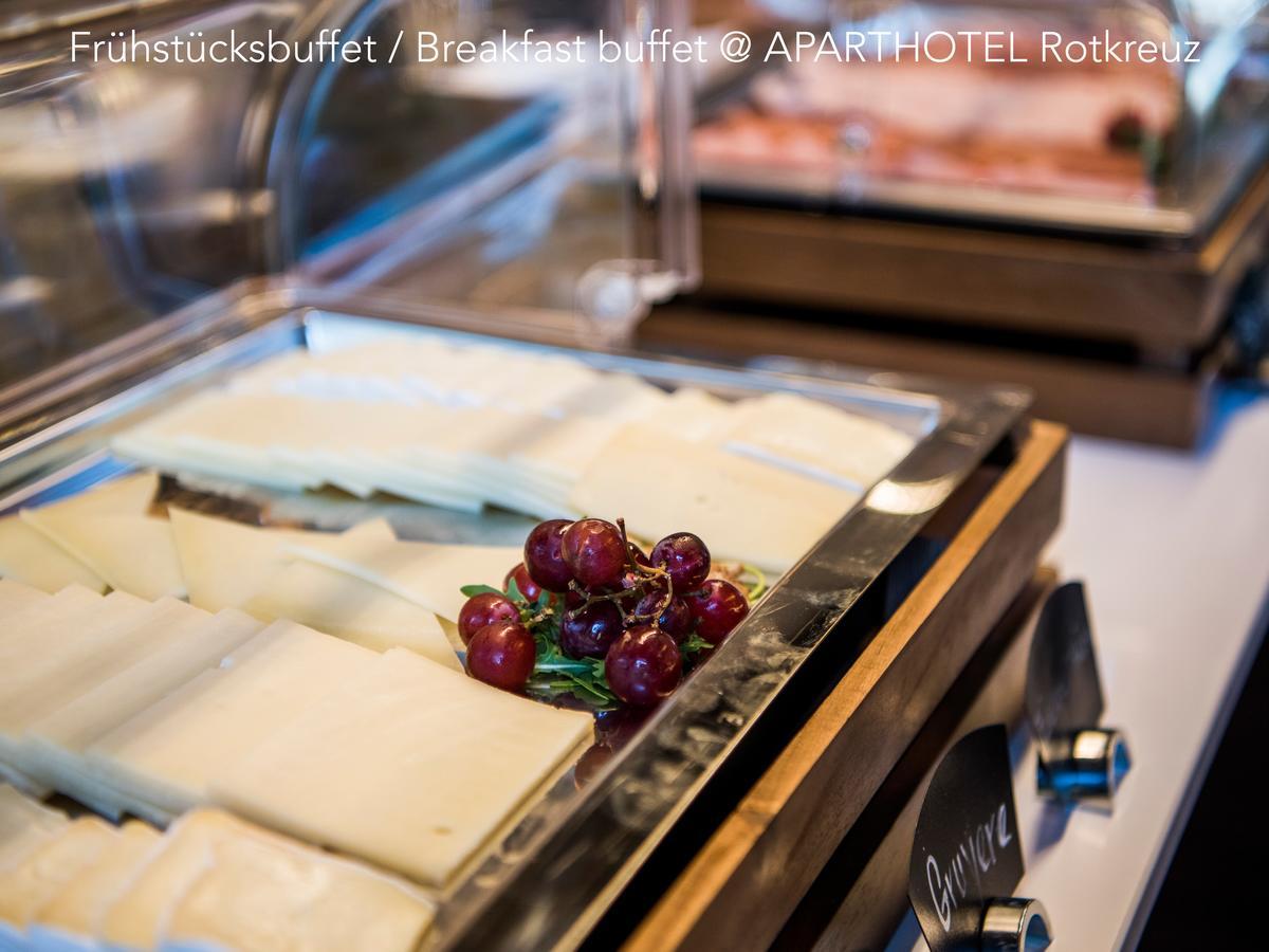 Hotel Bauernhof - Self Check-In Hotel Risch-Rotkreuz Luaran gambar